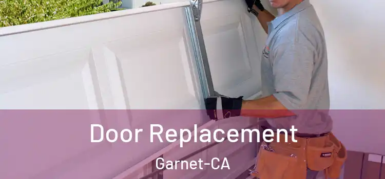  Door Replacement Garnet-CA