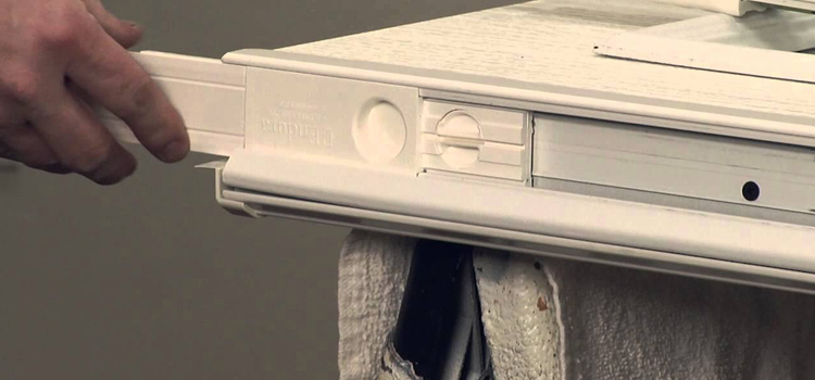 aluminum storefront door repair Garnet